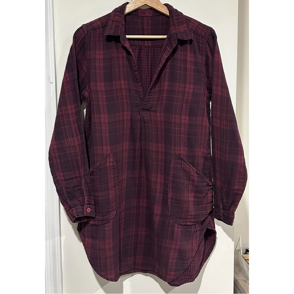CP Shades Teton Tunic